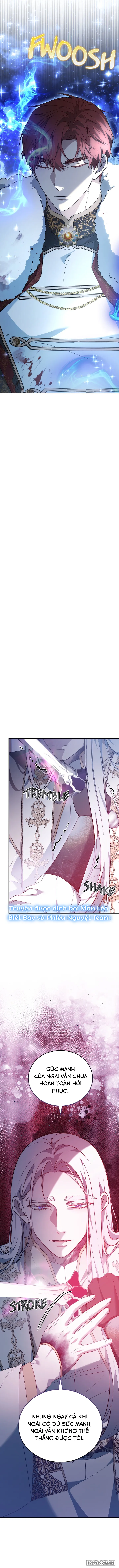 Thời Đại Oman - Chap 72 - Trang 13