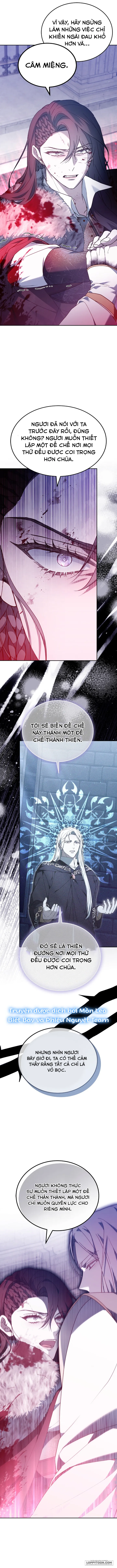 Thời Đại Oman - Chap 72 - Trang 14