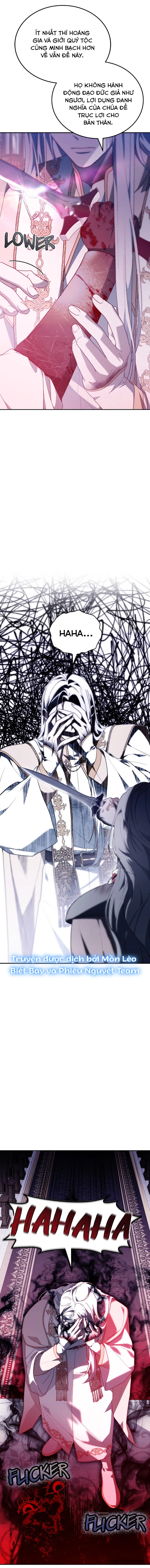 Thời Đại Oman - Chap 72 - Trang 15