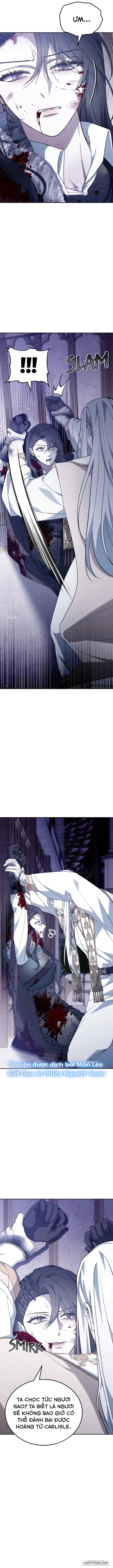 Thời Đại Oman - Chap 72 - Trang 17
