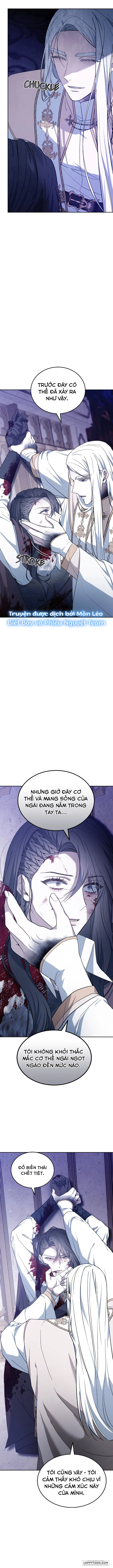 Thời Đại Oman - Chap 72 - Trang 18
