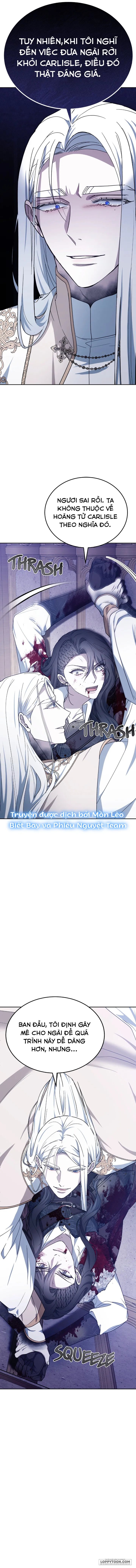 Thời Đại Oman - Chap 72 - Trang 19