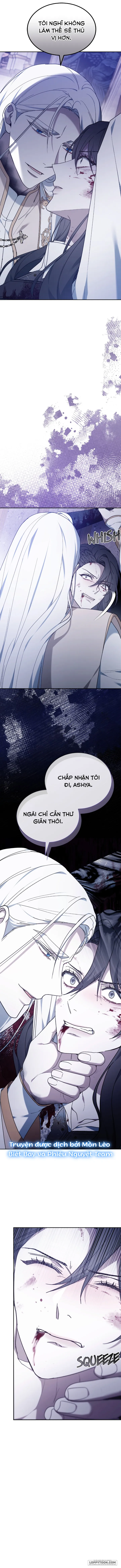 Thời Đại Oman - Chap 72 - Trang 20