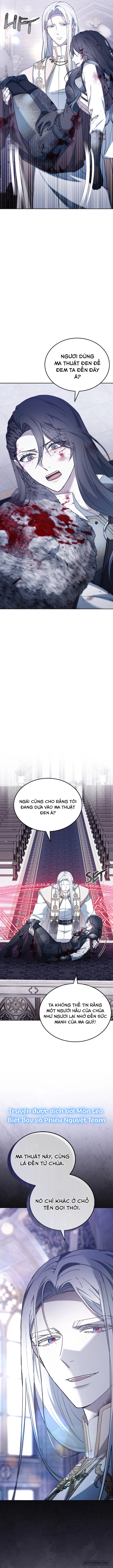 Thời Đại Oman - Chap 72 - Trang 3