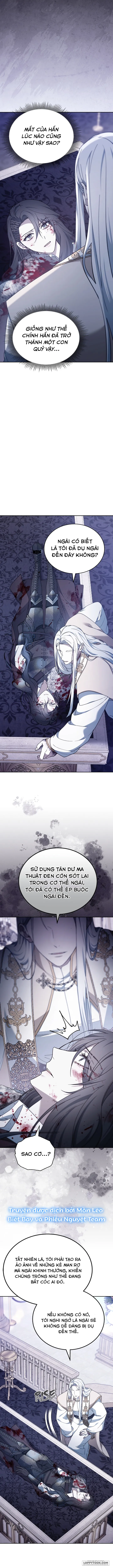 Thời Đại Oman - Chap 72 - Trang 4