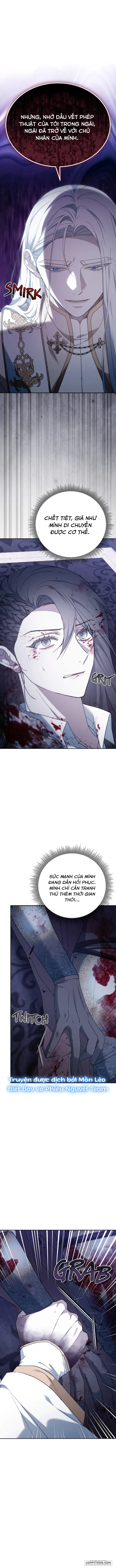 Thời Đại Oman - Chap 72 - Trang 5