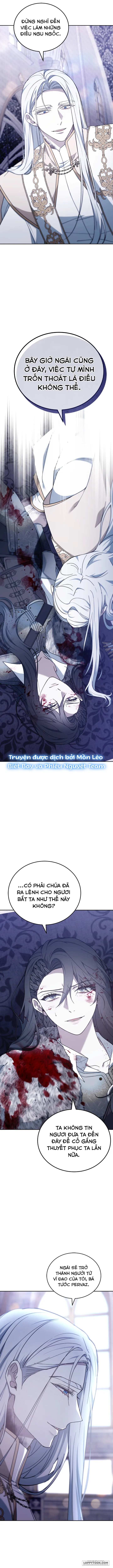 Thời Đại Oman - Chap 72 - Trang 6