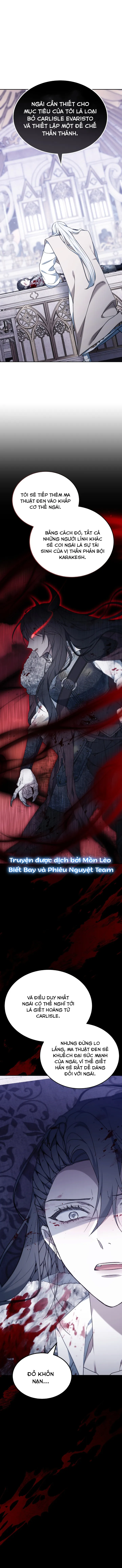 Thời Đại Oman - Chap 72 - Trang 7