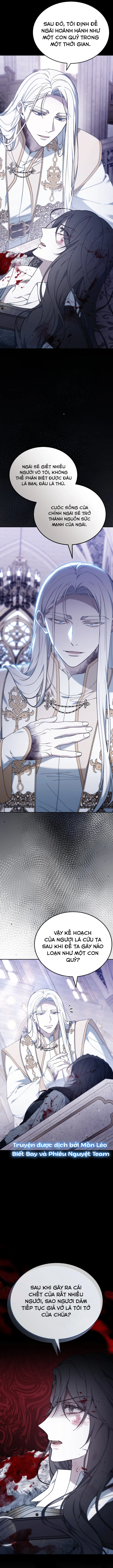 Thời Đại Oman - Chap 72 - Trang 8