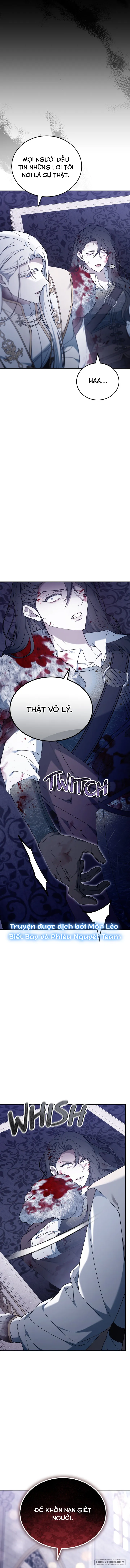 Thời Đại Oman - Chap 72 - Trang 9