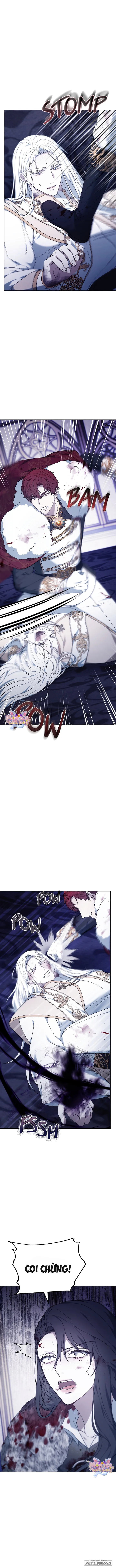 Thời Đại Oman - Chap 73 - Trang 1
