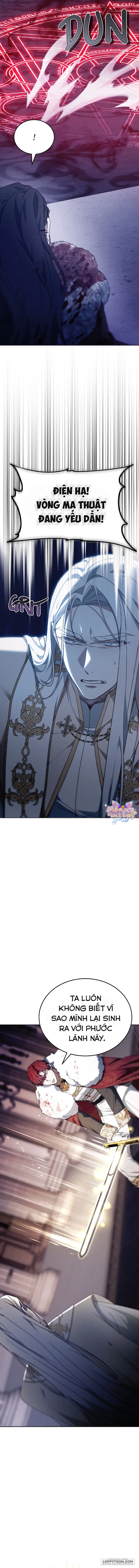 Thời Đại Oman - Chap 73 - Trang 11