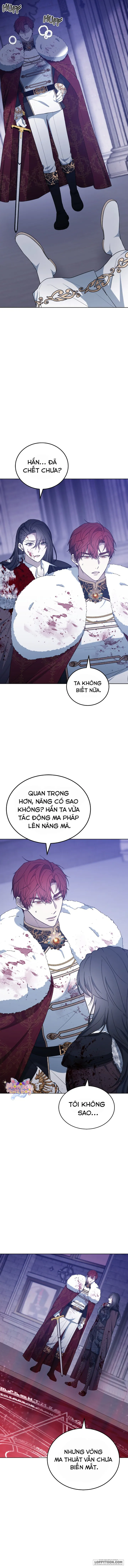 Thời Đại Oman - Chap 73 - Trang 14