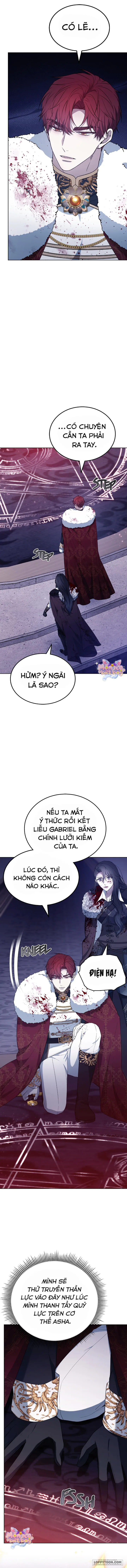 Thời Đại Oman - Chap 73 - Trang 15