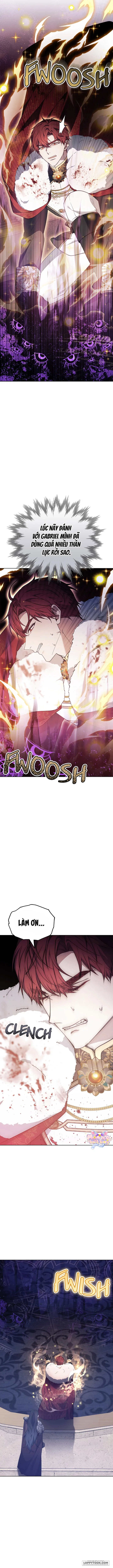 Thời Đại Oman - Chap 73 - Trang 16