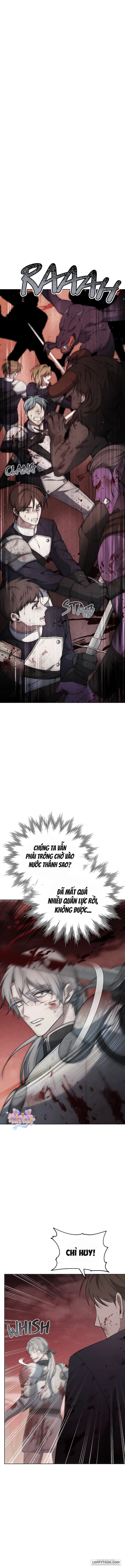Thời Đại Oman - Chap 73 - Trang 17
