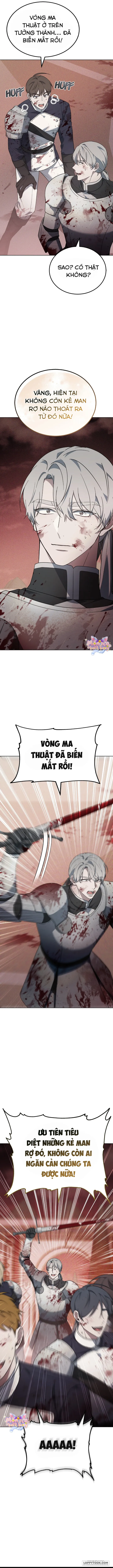 Thời Đại Oman - Chap 73 - Trang 18