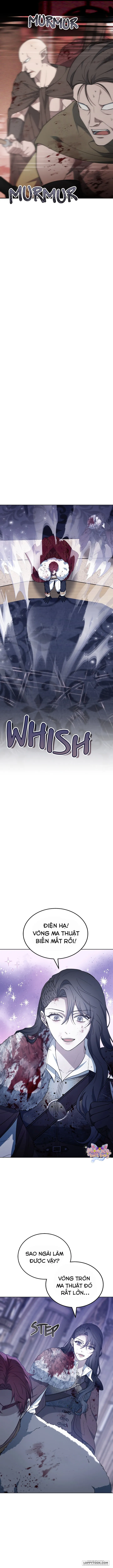 Thời Đại Oman - Chap 73 - Trang 19