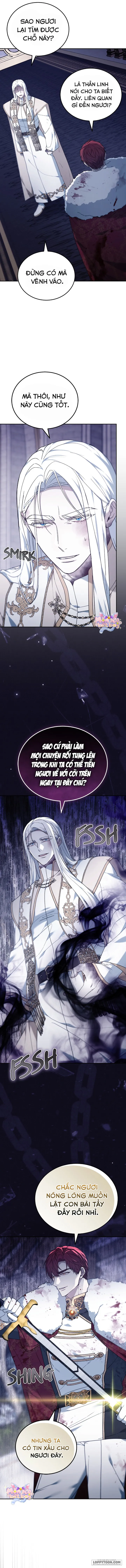 Thời Đại Oman - Chap 73 - Trang 3