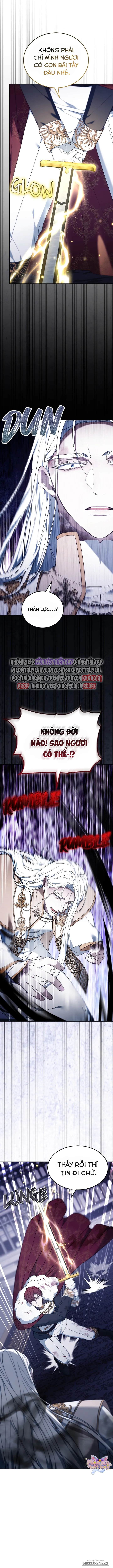 Thời Đại Oman - Chap 73 - Trang 4