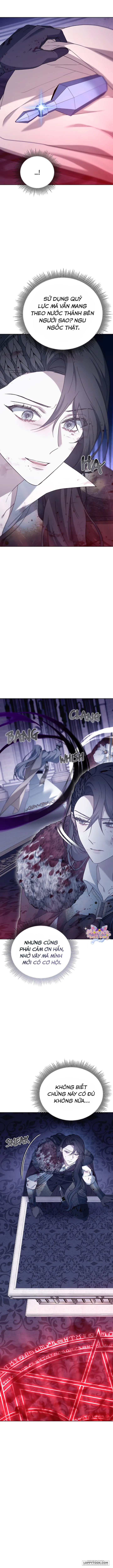 Thời Đại Oman - Chap 73 - Trang 8