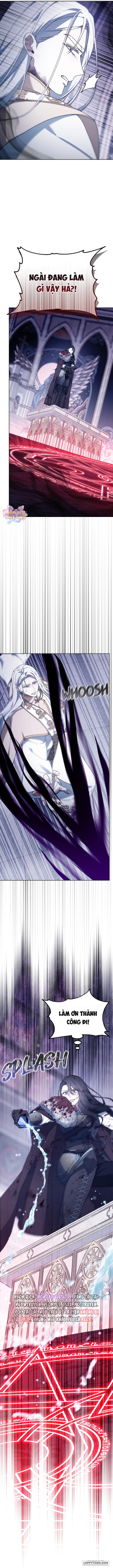 Thời Đại Oman - Chap 73 - Trang 9