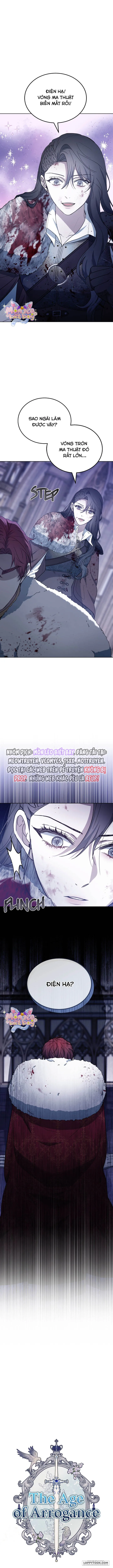 Thời Đại Oman - Chap 74 - Trang 0
