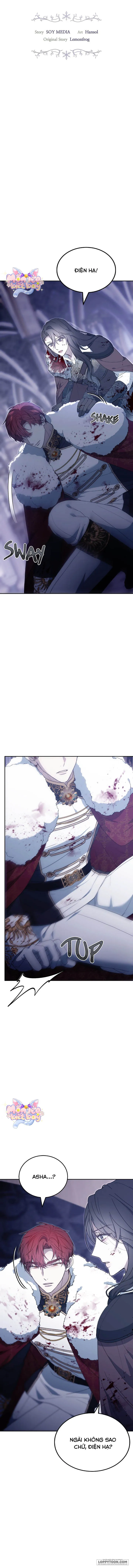 Thời Đại Oman - Chap 74 - Trang 1
