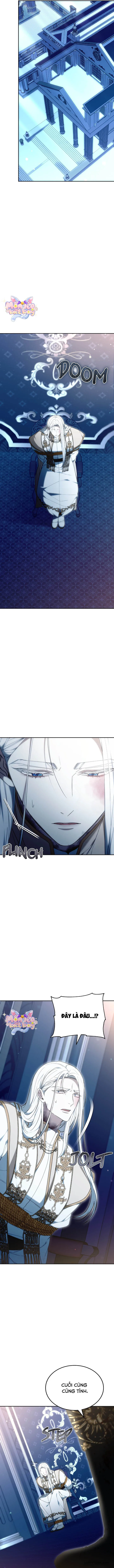 Thời Đại Oman - Chap 74 - Trang 11
