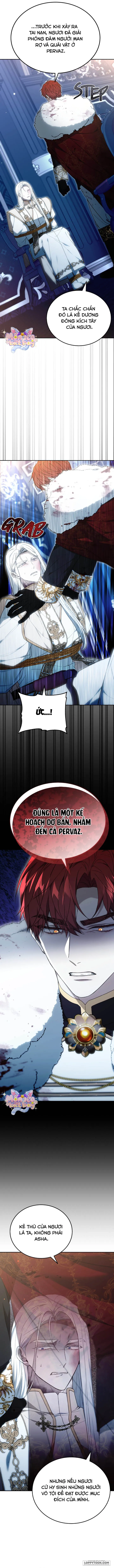 Thời Đại Oman - Chap 74 - Trang 14