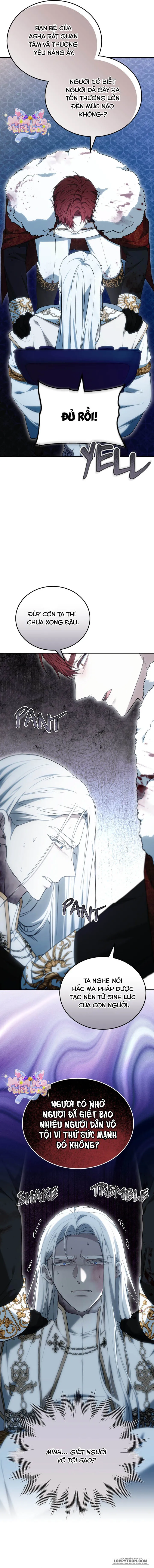 Thời Đại Oman - Chap 74 - Trang 15