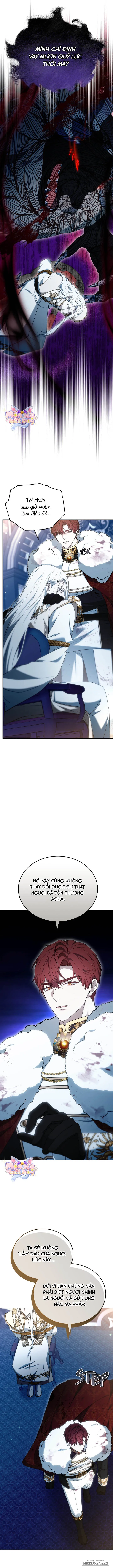 Thời Đại Oman - Chap 74 - Trang 16