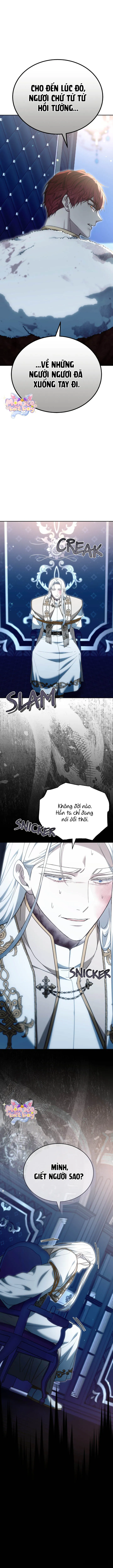 Thời Đại Oman - Chap 74 - Trang 17
