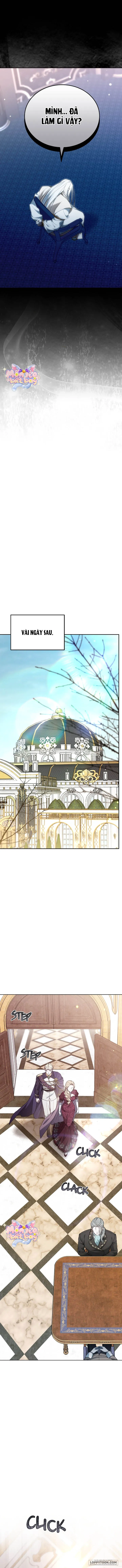 Thời Đại Oman - Chap 74 - Trang 18