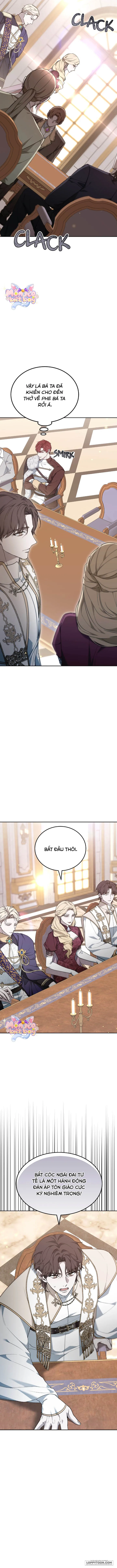 Thời Đại Oman - Chap 74 - Trang 19