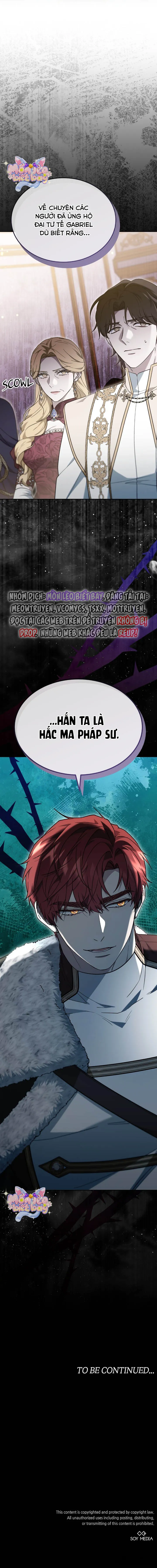 Thời Đại Oman - Chap 74 - Trang 21