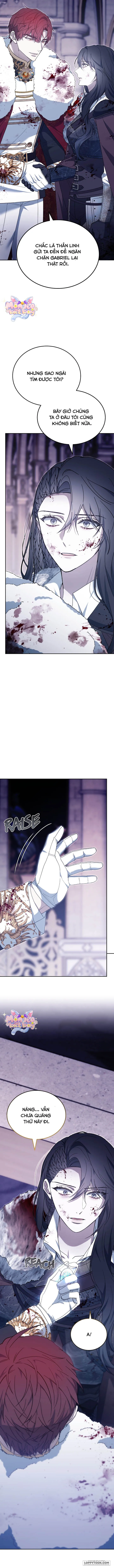Thời Đại Oman - Chap 74 - Trang 3