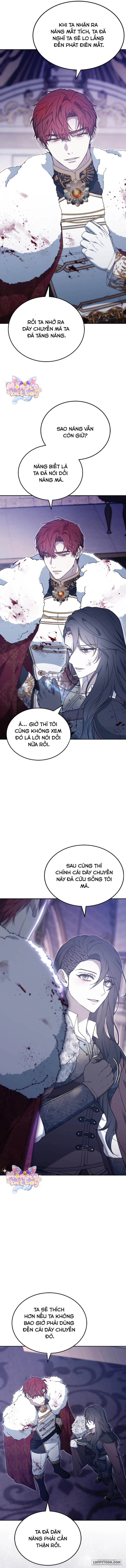 Thời Đại Oman - Chap 74 - Trang 4