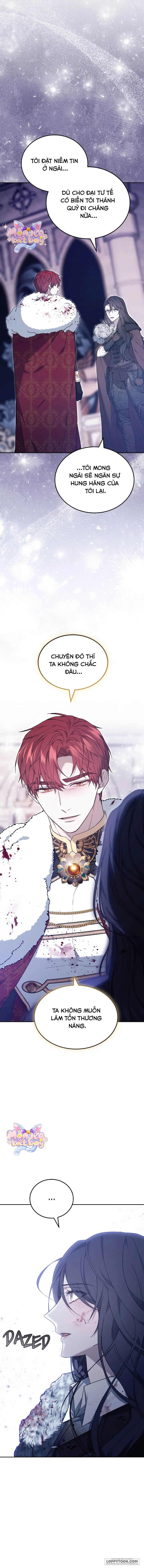 Thời Đại Oman - Chap 74 - Trang 5