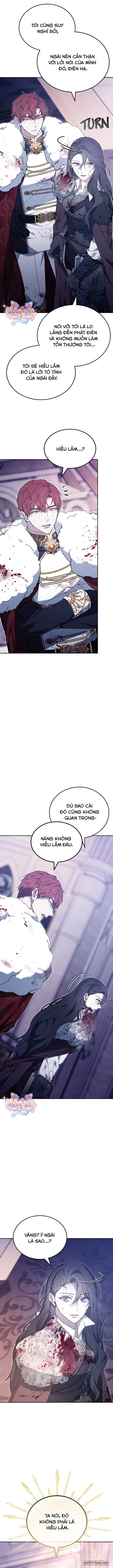 Thời Đại Oman - Chap 74 - Trang 6