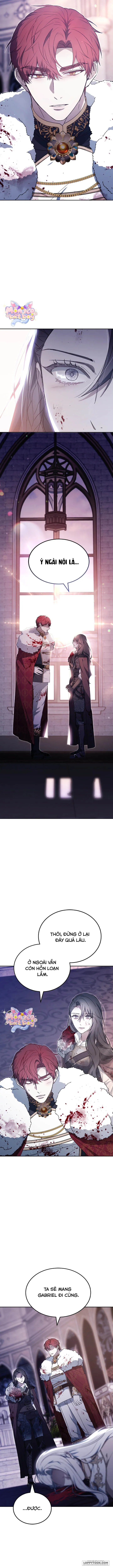 Thời Đại Oman - Chap 74 - Trang 7