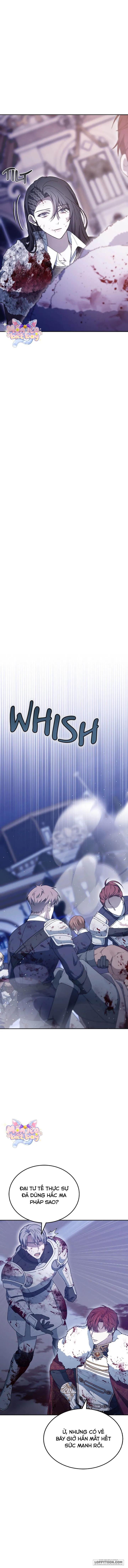 Thời Đại Oman - Chap 74 - Trang 8