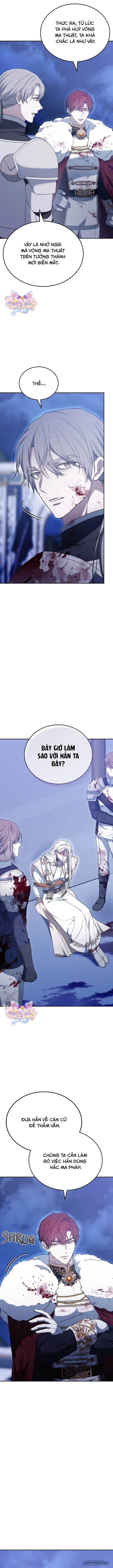Thời Đại Oman - Chap 74 - Trang 9