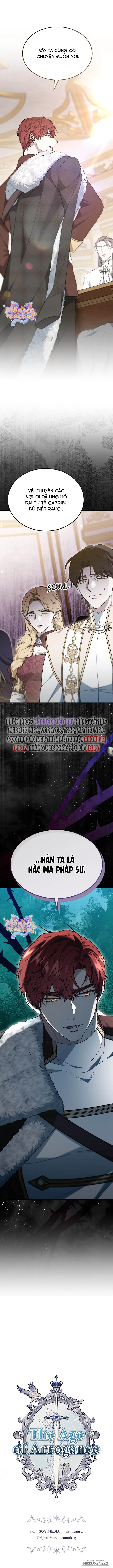 Thời Đại Oman - Chap 75 - Trang 0