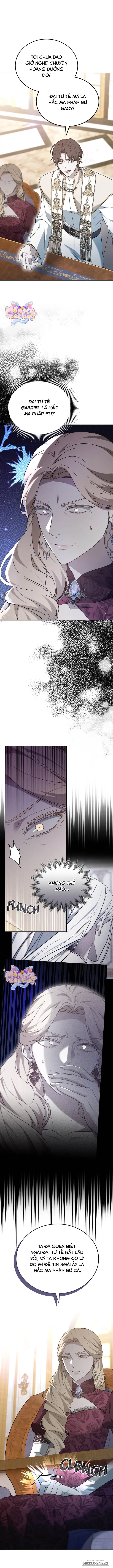 Thời Đại Oman - Chap 75 - Trang 1