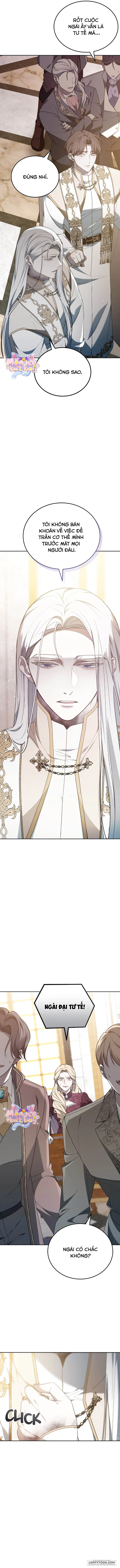 Thời Đại Oman - Chap 75 - Trang 10