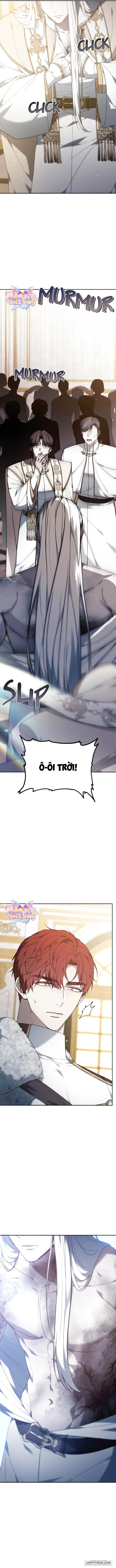 Thời Đại Oman - Chap 75 - Trang 11