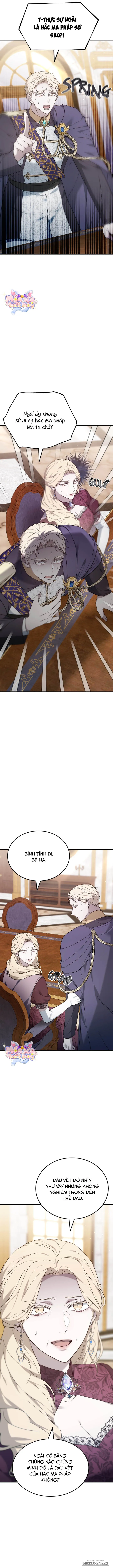 Thời Đại Oman - Chap 75 - Trang 12