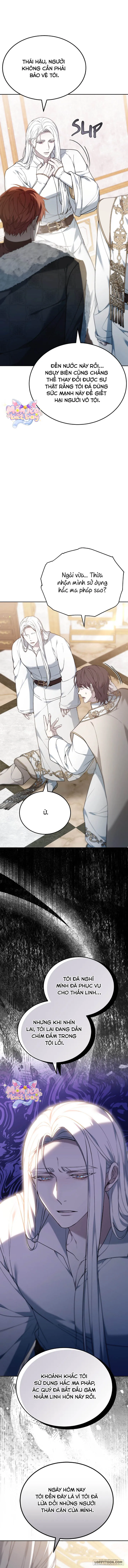 Thời Đại Oman - Chap 75 - Trang 13