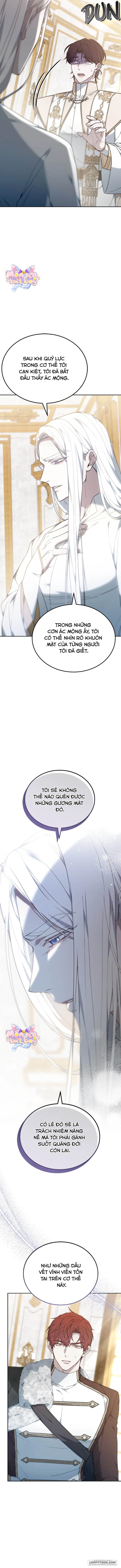 Thời Đại Oman - Chap 75 - Trang 14